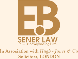 E.B. Şener Law & Conveyancing Firm